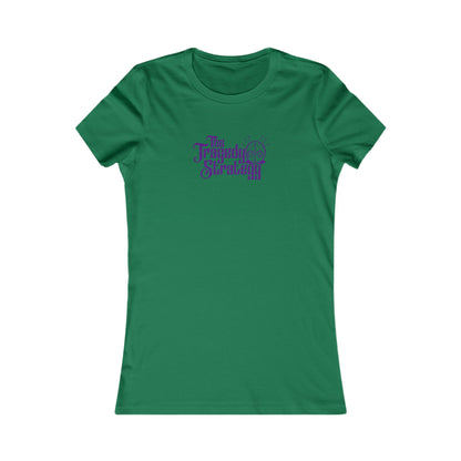 The Tragedy Strategy Women's Favorite Tee