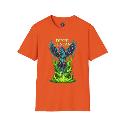 Phoenix "Dream While You Can" T-Shirt