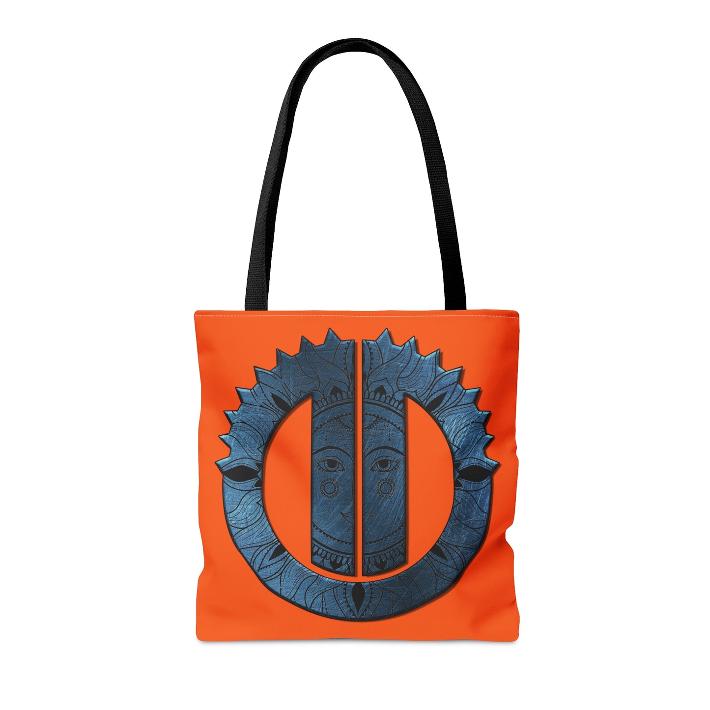 GTCC Tote Bag (Orange)