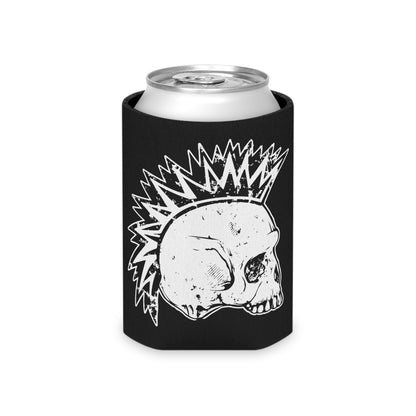 DD Road Crew Can Koozie (Black)