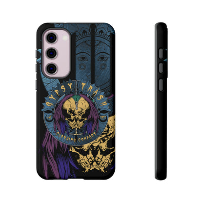 Tough GTCC Phone Cases (Black)