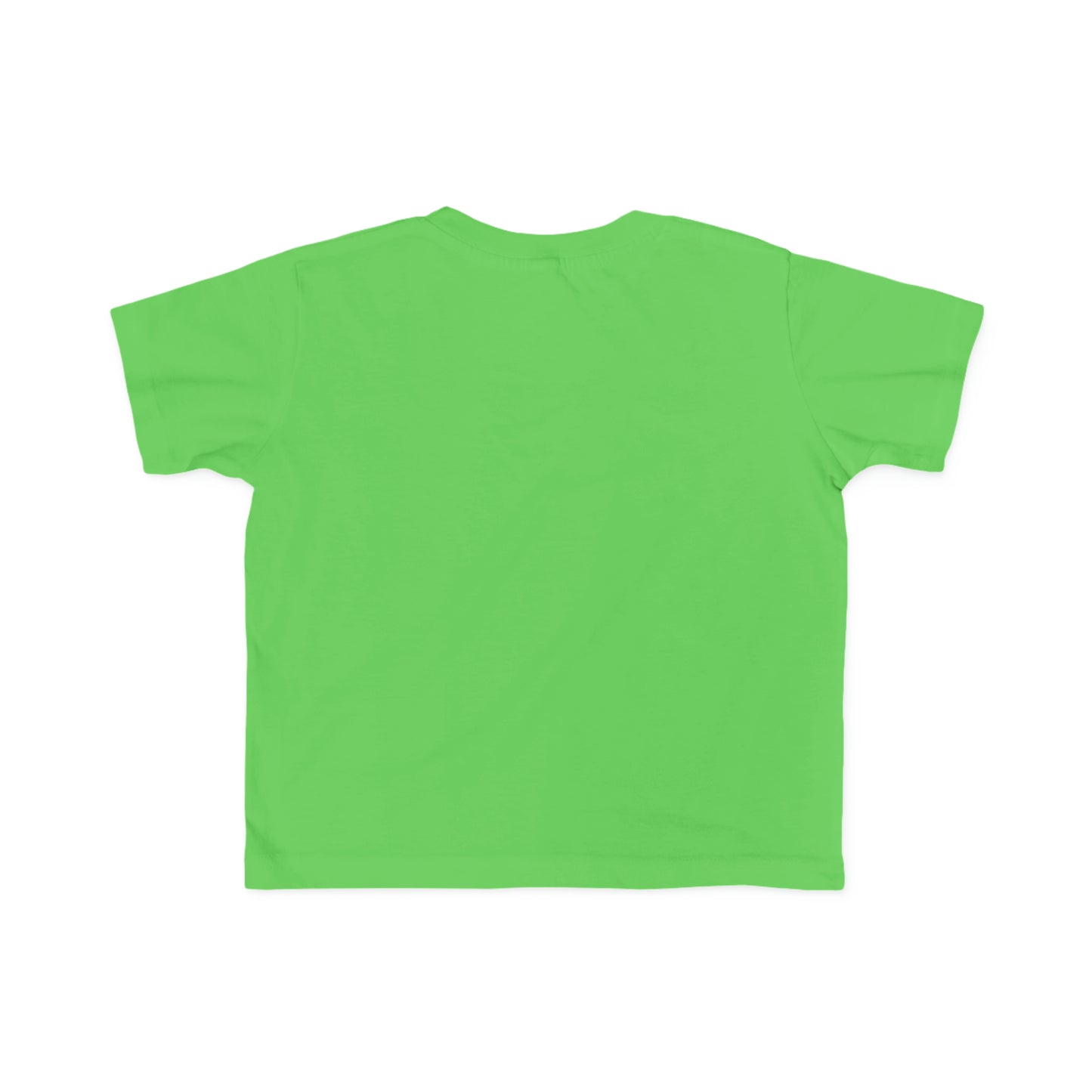 DD Road Crew Toddler's Fine Jersey Tee