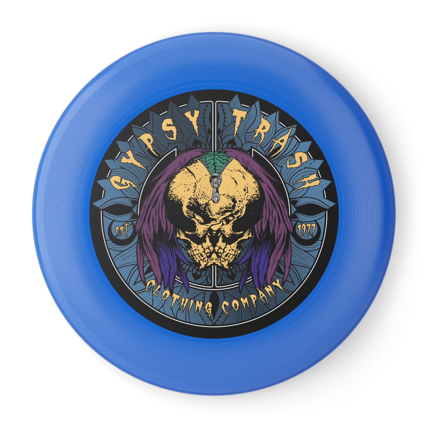 GTCC Wham-O Frisbee