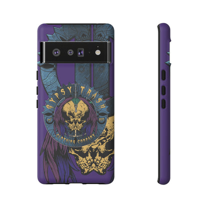 Tough GTCC Phone Cases (Purple)