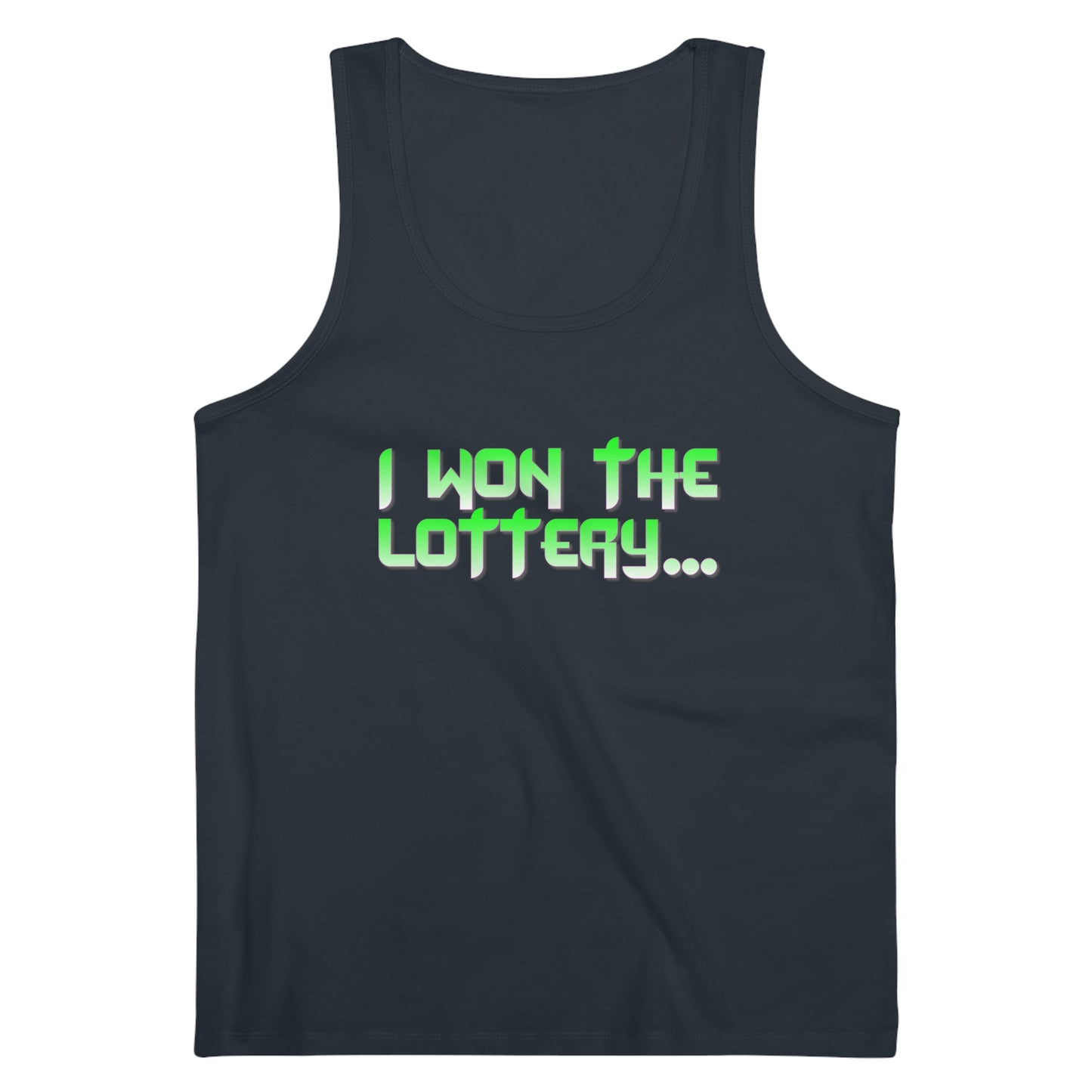 GTCC "Winner" Specter Tank Top