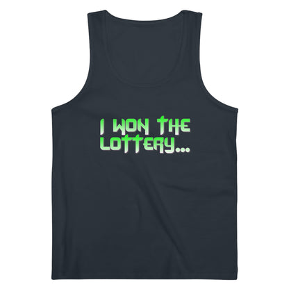 GTCC "Winner" Specter Tank Top