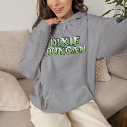 Unisex Heavy Blend Phoenix Pullover Hoodie