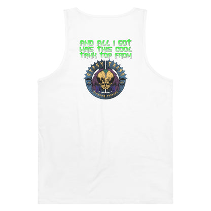 GTCC "Winner" Specter Tank Top