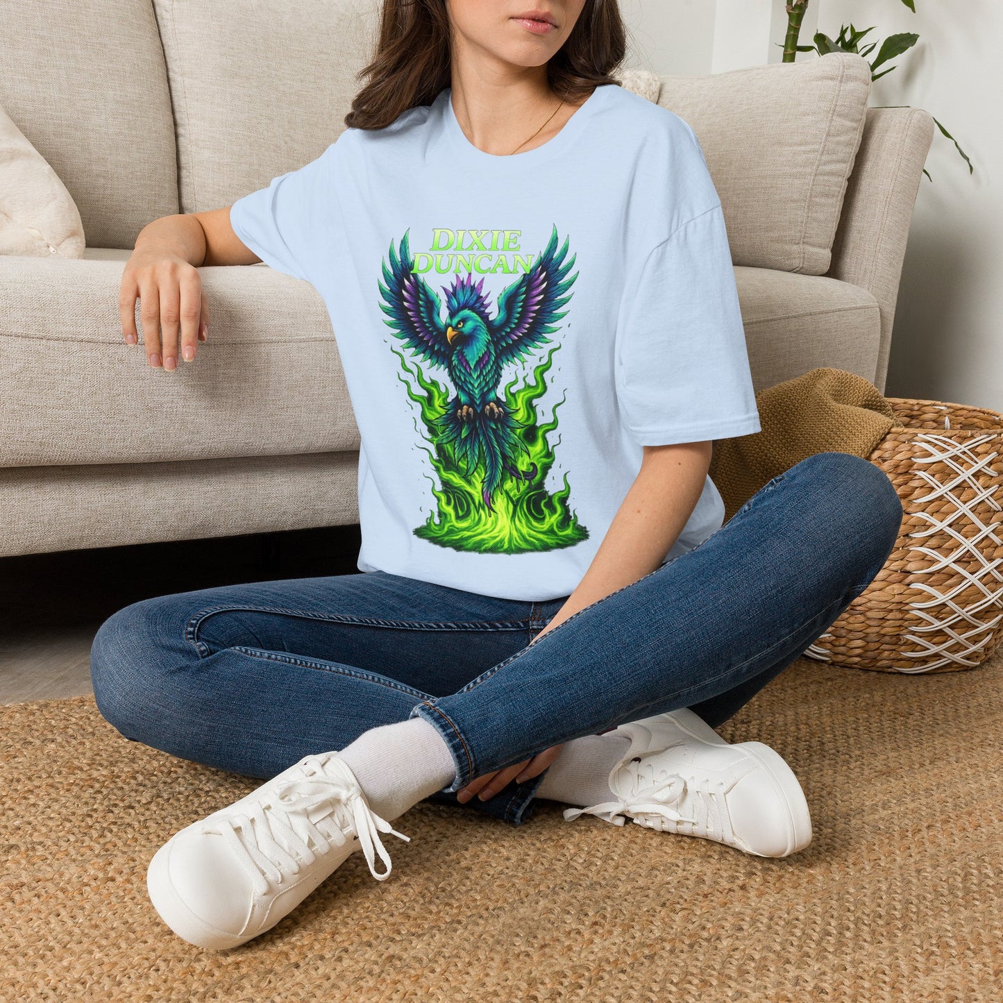 Phoenix "Dream While You Can" T-Shirt