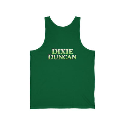 Unisex Phoenix Jersey Tank