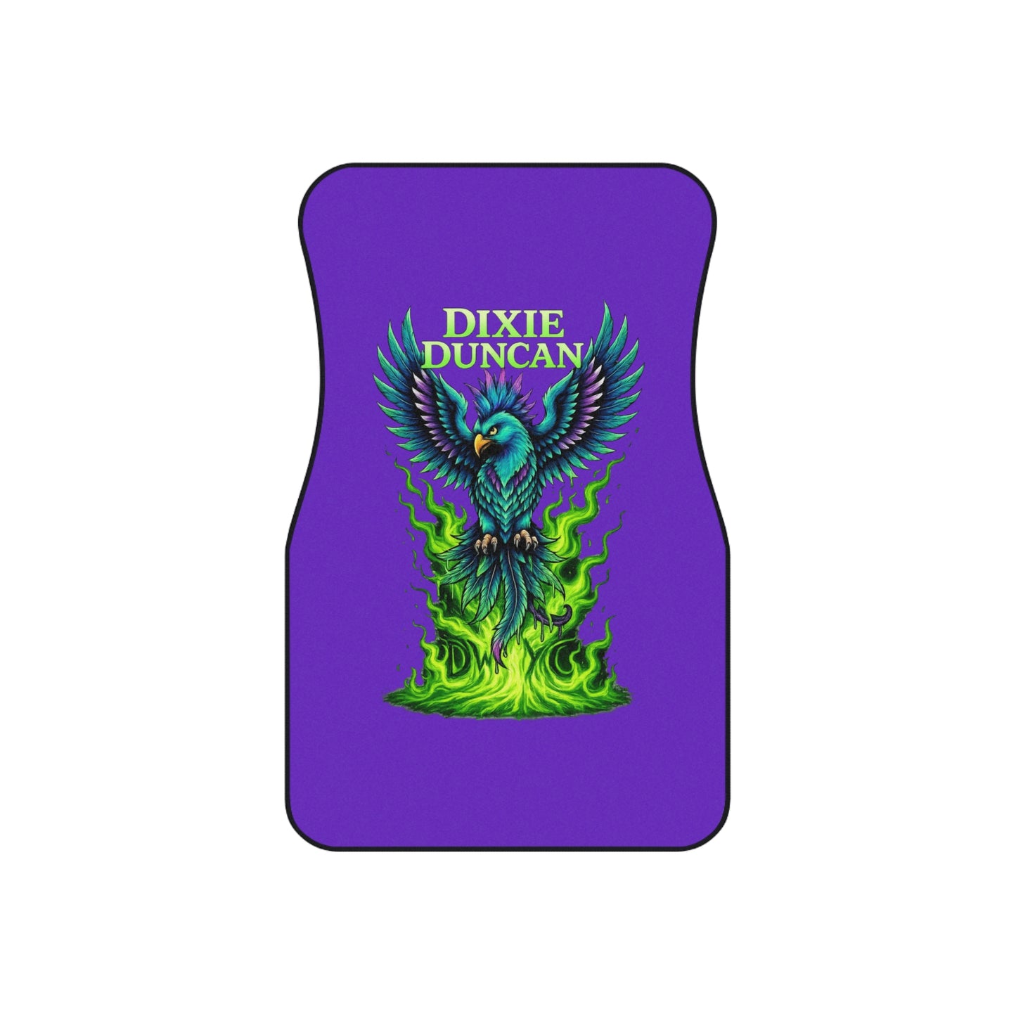 Phoenix Car Mats (Set of 4)