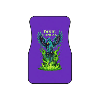 Phoenix Car Mats (Set of 4)
