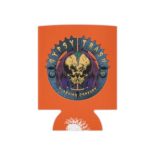 GTCC Can Koozie (Orange)