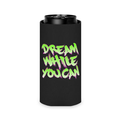 GTCC DWYC Can Koozie (Black)