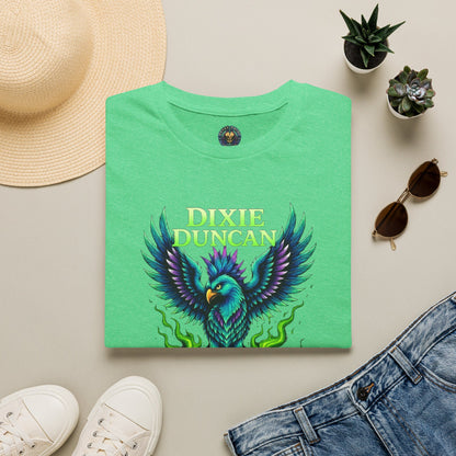 Phoenix "Dream While You Can" T-Shirt