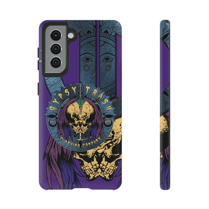 Tough GTCC Phone Cases (Purple)