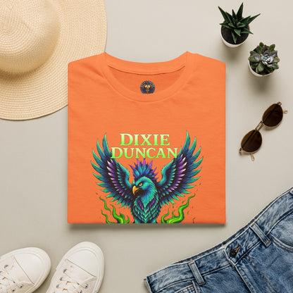 Phoenix "Dream While You Can" T-Shirt