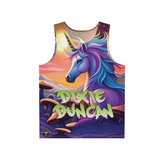 DWYC Unicorn Tank