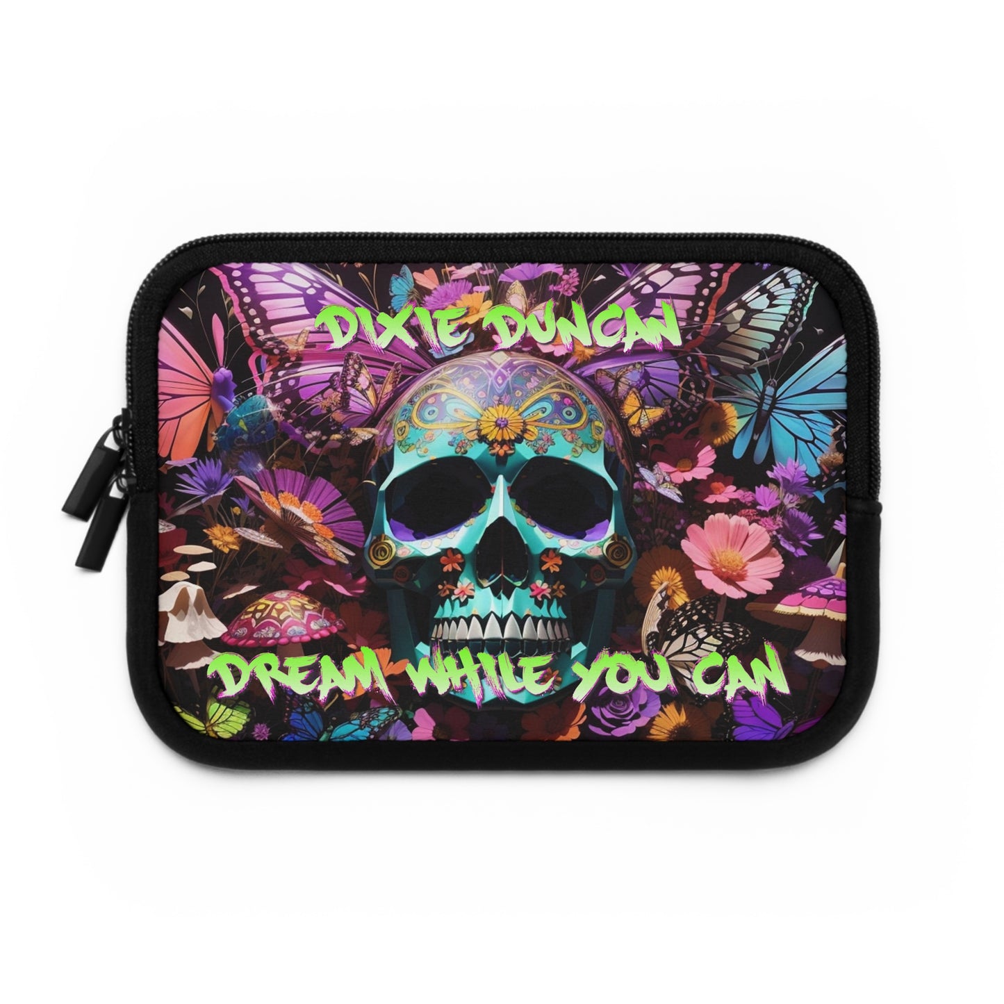 DD DWYC Laptop Sleeve