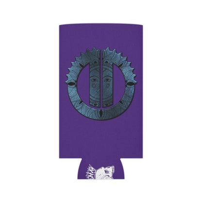 GTCC Can Koozie (Purple)