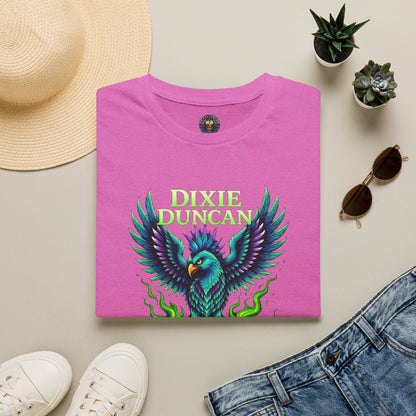 Phoenix "Dream While You Can" T-Shirt