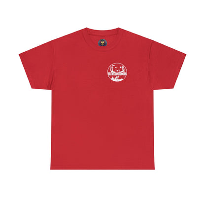 Brewer Outdoors Cotton Tee