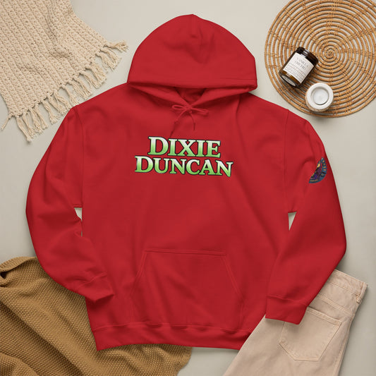 Unisex Heavy Blend Phoenix Pullover Hoodie