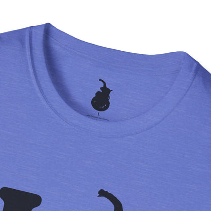 I Love EUC / Electric Unicycle tee