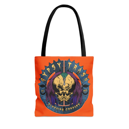 GTCC Tote Bag (Orange)