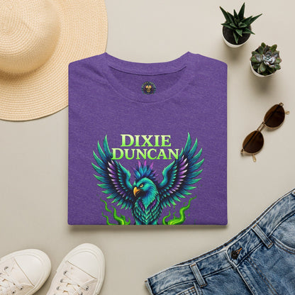 Phoenix "Dream While You Can" T-Shirt