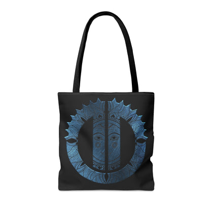 GTCC Tote Bag (Black)