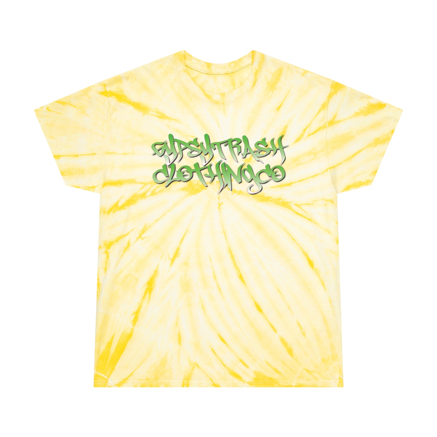 GTCC Cyclone Tie-Dye Tee