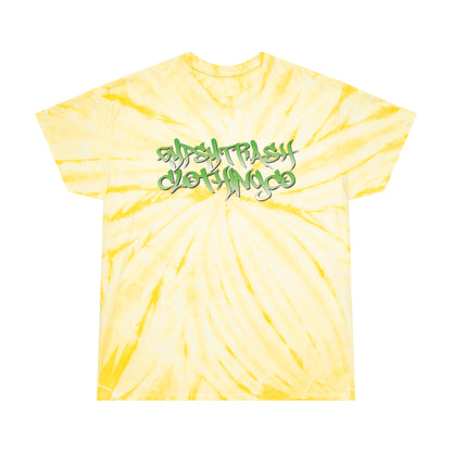 GTCC Cyclone Tie-Dye Tee