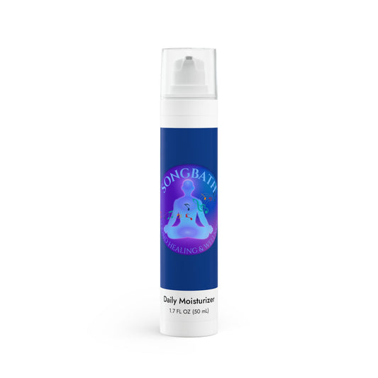 Daily Moisturizer, 1.7oz
