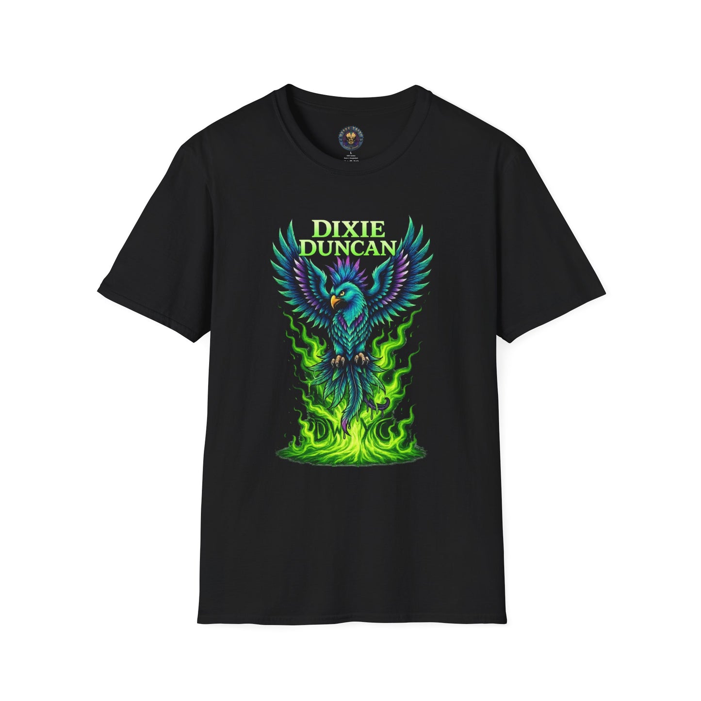Phoenix "Dream While You Can" T-Shirt
