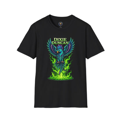 Phoenix "Dream While You Can" T-Shirt