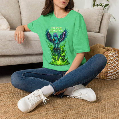 Phoenix "Dream While You Can" T-Shirt