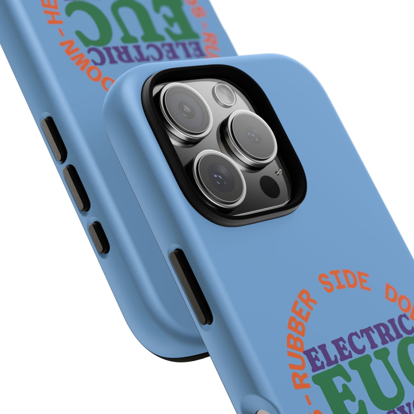 Electric Unicycle Tough Case - Durable phone case for EUC fans