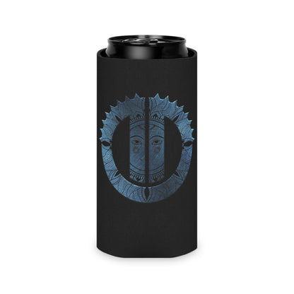 GTCC Can Koozie (Black)