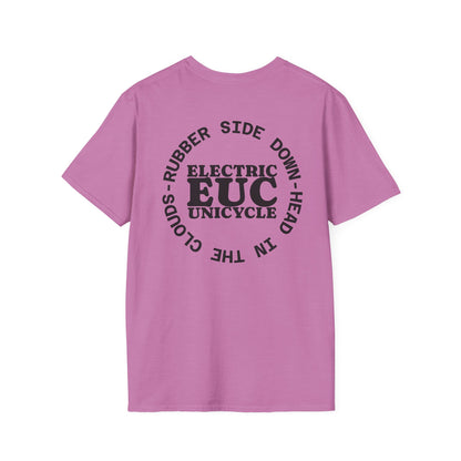 I Love EUC / Electric Unicycle tee