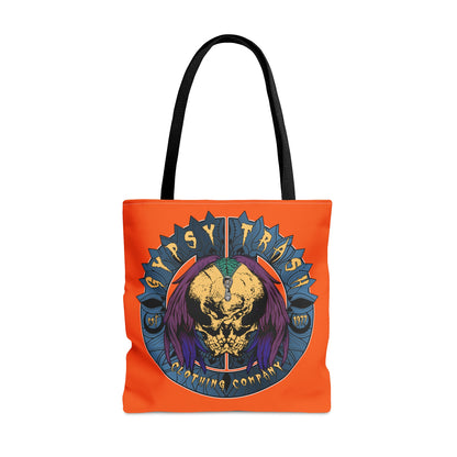 GTCC Tote Bag (Orange)