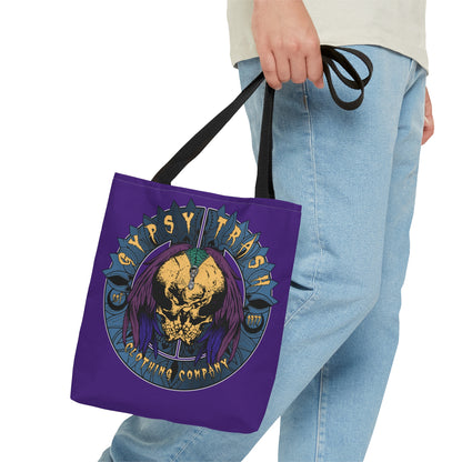 GTCC Tote Bag (Purple)