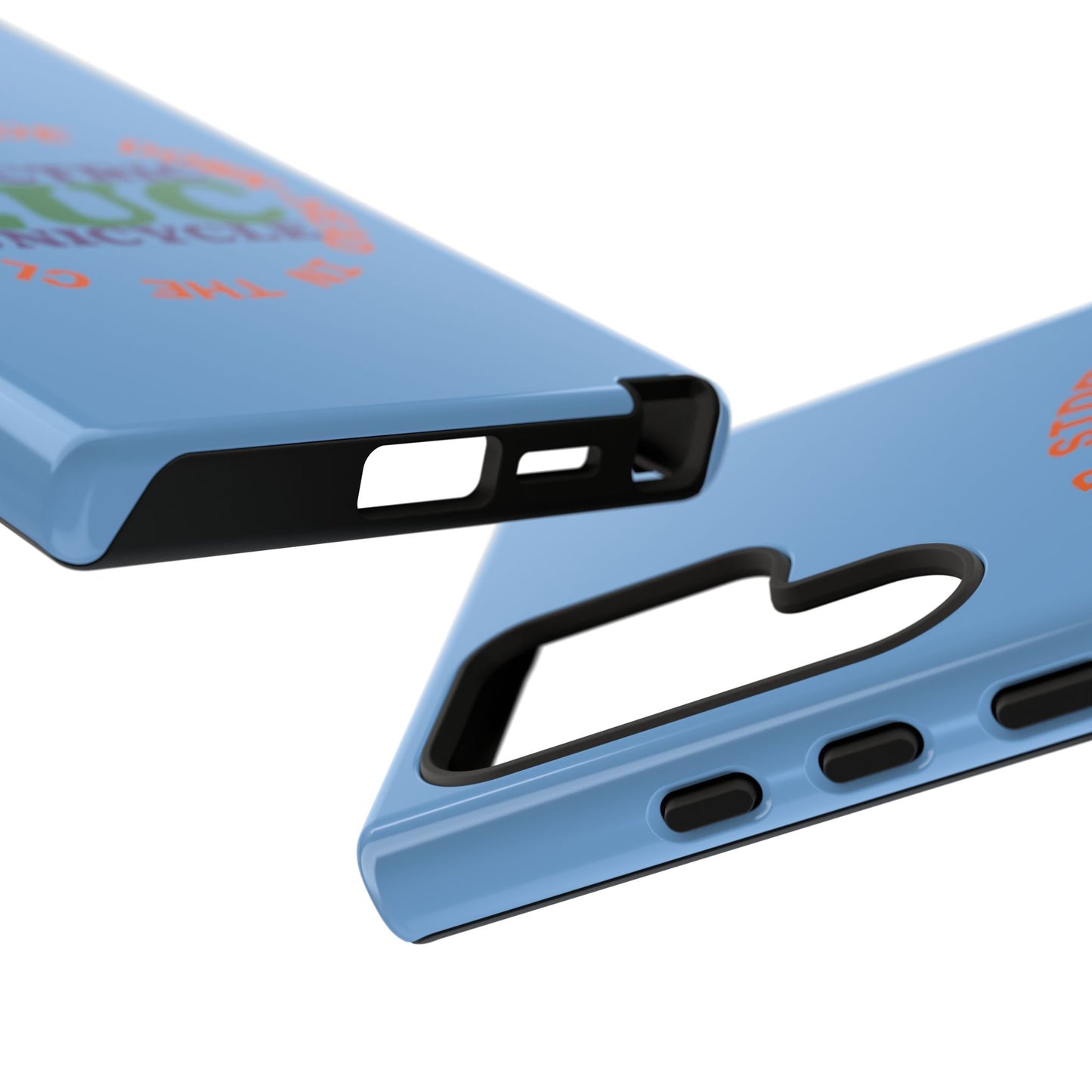 Electric Unicycle Tough Case - Durable phone case for EUC fans