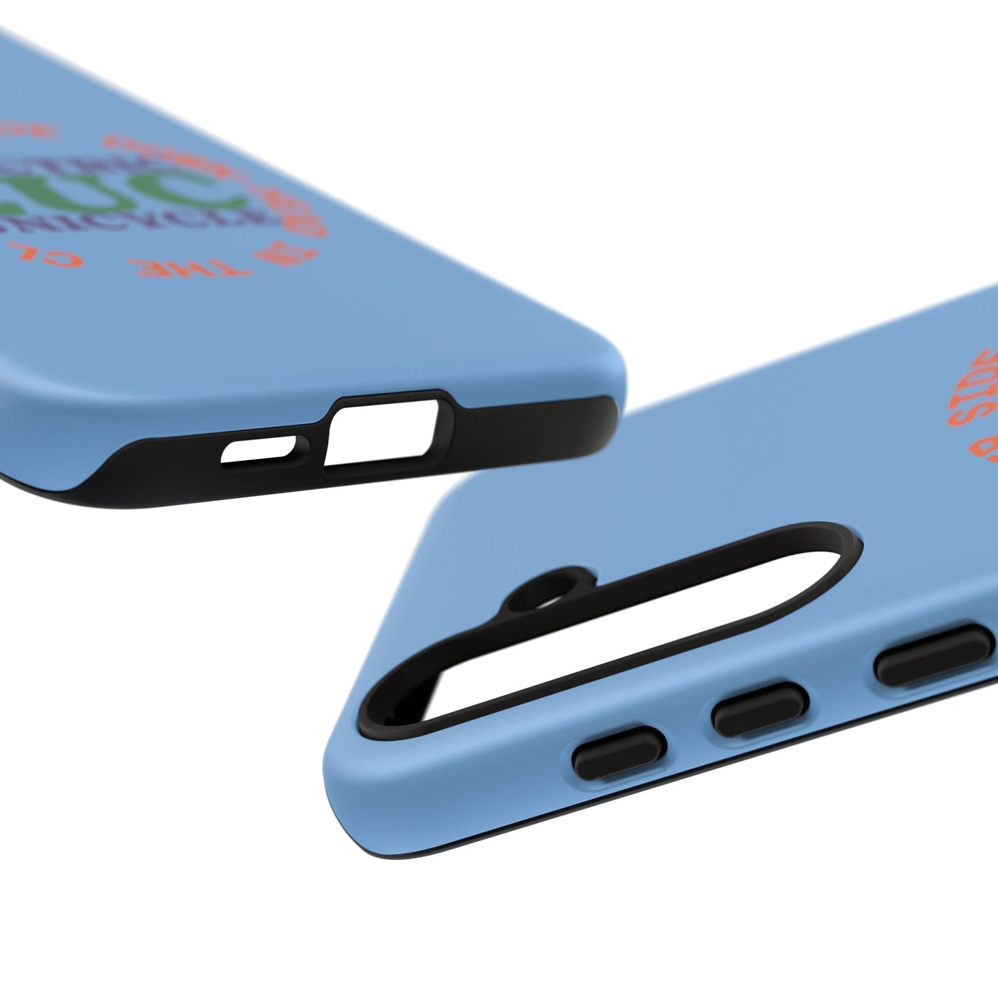 Electric Unicycle Tough Case - Durable phone case for EUC fans