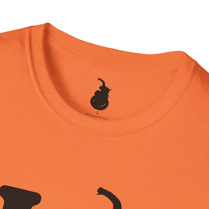 I Love EUC / Electric Unicycle tee