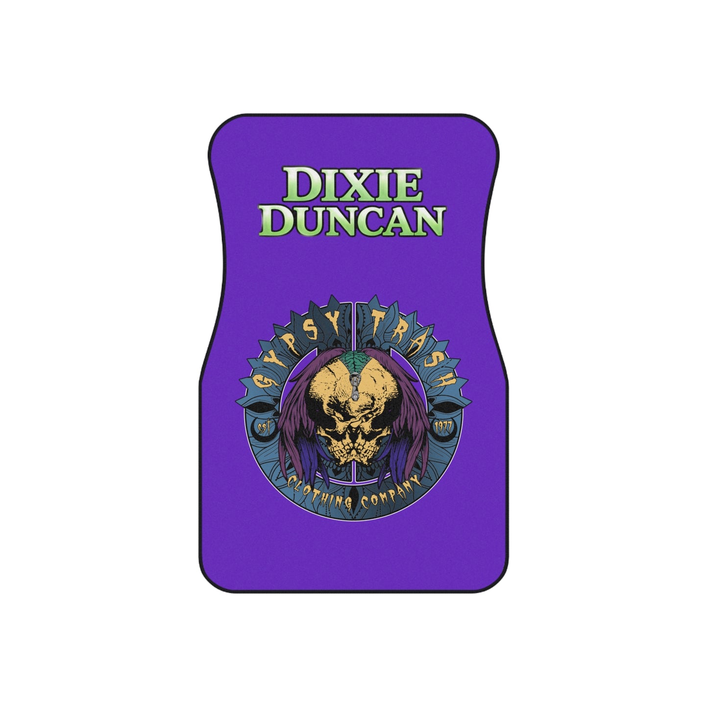 Phoenix Car Mats (Set of 4)
