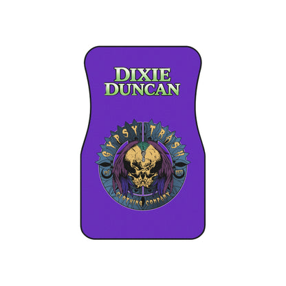 Phoenix Car Mats (Set of 4)
