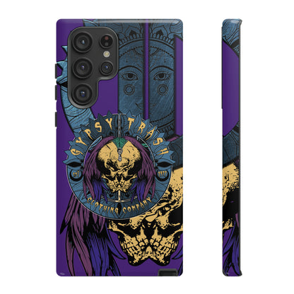 Tough GTCC Phone Cases (Purple)