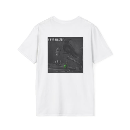 TTS Save Myself tshirt