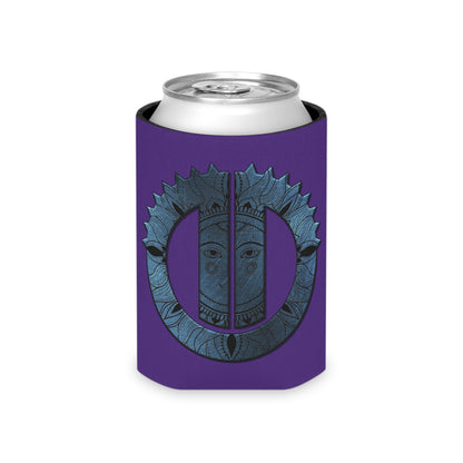 GTCC Can Koozie (Purple)